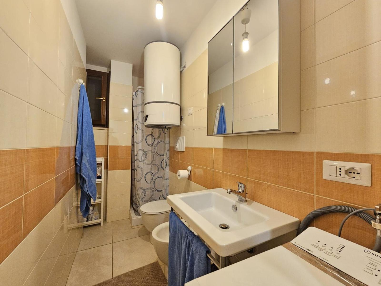 Sotto Il Castello Apartamento Matera Exterior foto