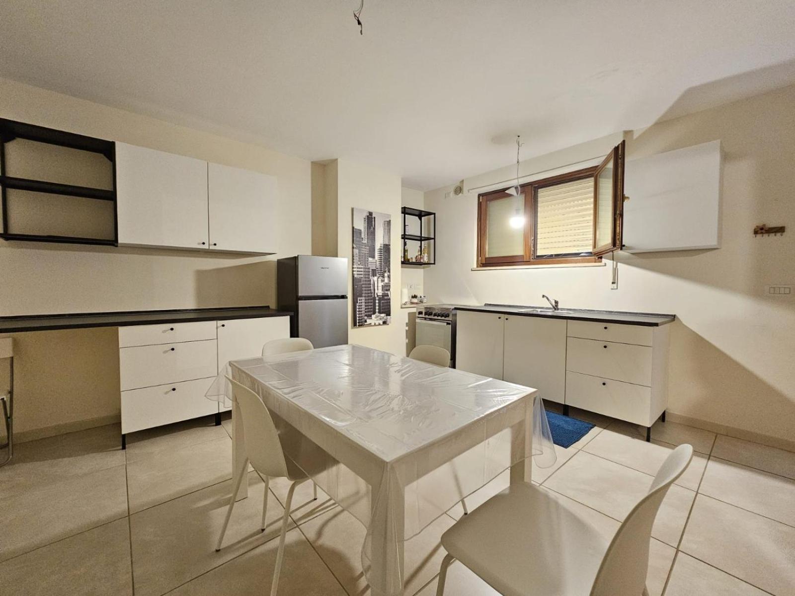 Sotto Il Castello Apartamento Matera Exterior foto