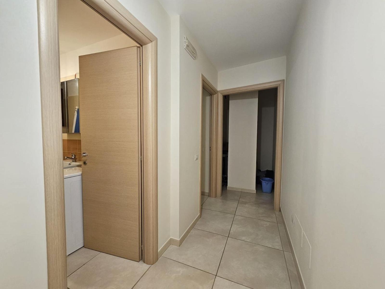 Sotto Il Castello Apartamento Matera Exterior foto